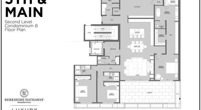 Photo of 460 N Main St Unit 202 S, Ketchum, ID 83340