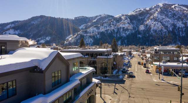 Photo of 460 N Main St Unit 202 S, Ketchum, ID 83340