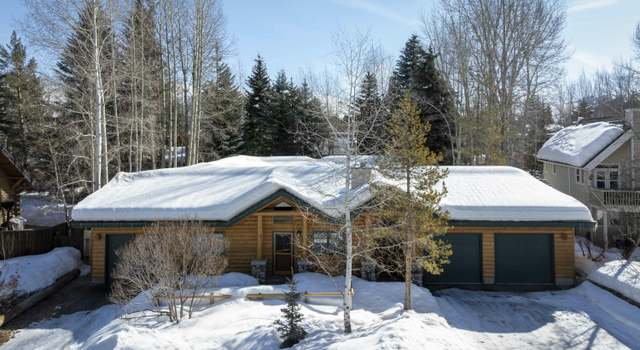 Photo of 181 Bordeaux St Unit A & B, Ketchum, ID 83340