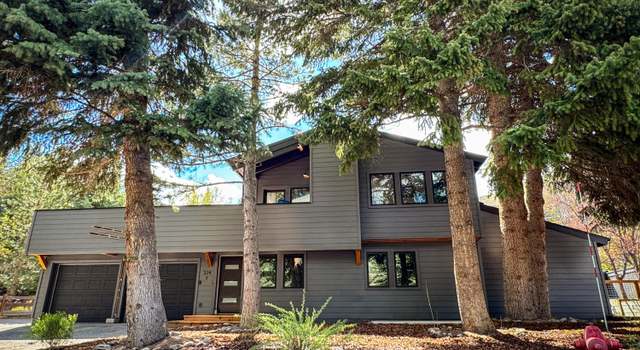 Photo of 324 Georginia Rd #2, Ketchum, ID 83340