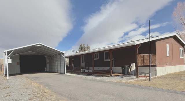 Photo of 502 Artemesia Ave S, Mackay, ID 83251