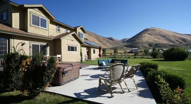 Photo of 70 Tyler Dr, Blaine County, ID 83313