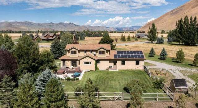 Photo of 70 Tyler Dr, Blaine County, ID 83313