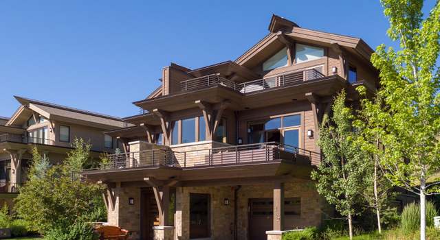 Photo of 142 Clos Du Val, Sun Valley, ID 83353