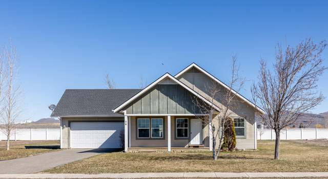 Photo of 36 Carey Ave, Carey, ID 83320