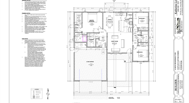 Photo of 220 Hansen Way, Carey, ID 83320