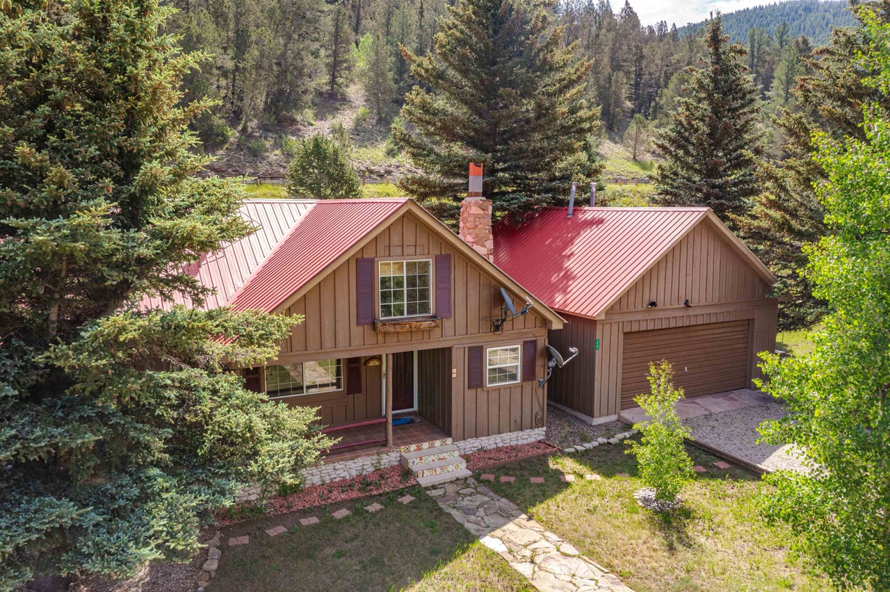 17 Valle Del Rito Road 1 Rd, Vadito, NM 87579 MLS 112039 Redfin