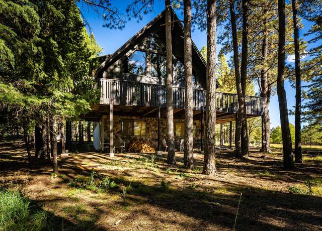 Property at 38 Saints Ter, Angel Fire, NM 87710, 4 beds, 3 baths