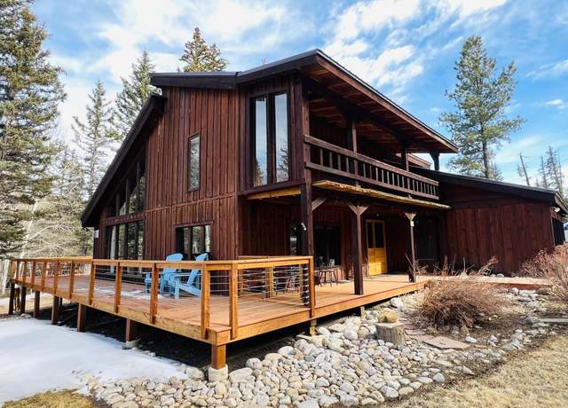 Property at 23 Rova Dr, Taos, NM 87571, 3 beds, 3 baths