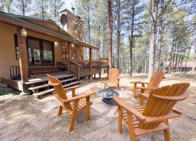 Property at 25 Broadmoor Way, Angel Fire, NM 87710, 3 beds, 2 baths