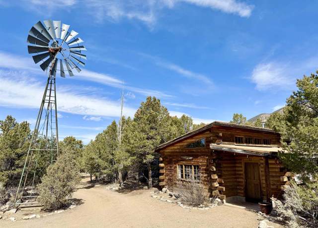Property at 8 Honey Farm Rd, Questa, NM 87556, 1 bed, 1 bath