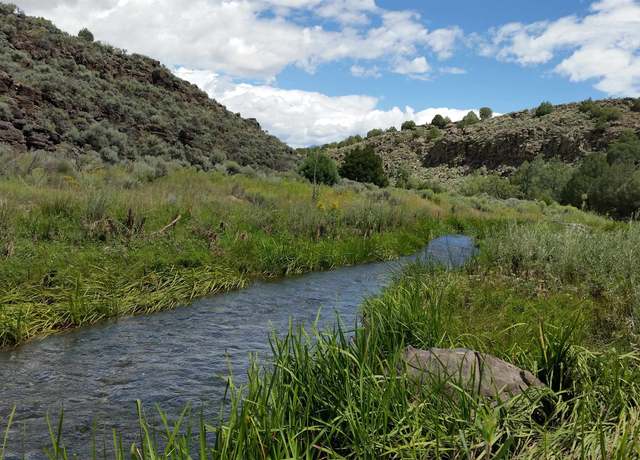 Property at Lot 9 and 10 Riverbend, Ranchos De Taos, NM 87557