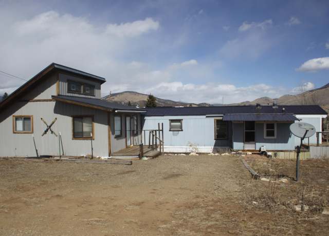 Property at 57 Shore Dr, Eagle Nest, NM 87718, 3 beds, 1.5 baths