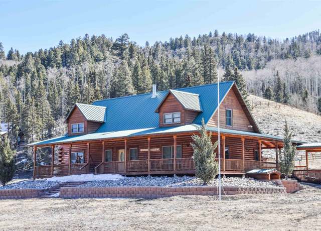 Property at 452 Hwy 578 #4, Red River, NM 87558, 4 beds, 4 baths