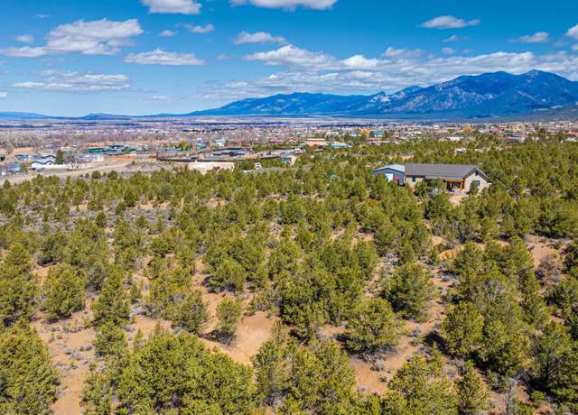 Property at Off Cascabel And Maestas Road Talpa Foothills, Ranchos De Taos, NM 87557
