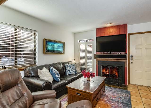Property at 83 Angel Fire Rd N #19, Angel Fire, NM 87710, 1 bed, 1 bath