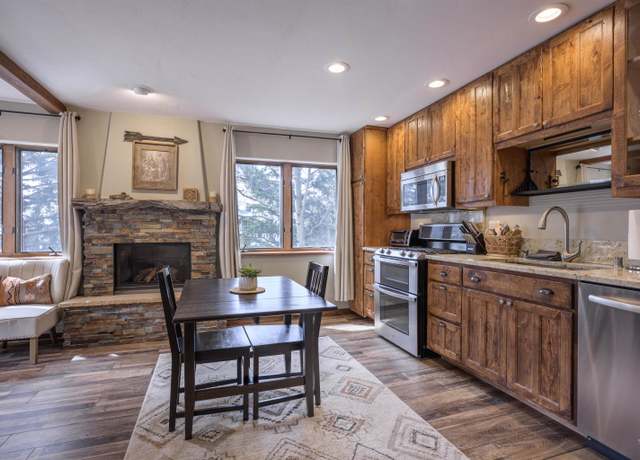 Property at 5 Ernie Blake Rd Unit 301/302, Taos Ski Valley, NM 87525, 2 beds, 2 baths