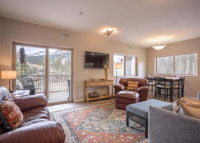 Property at 91 Kachina Rd #103, Taos Ski Valley, NM 87525, 2 beds, 2 baths
