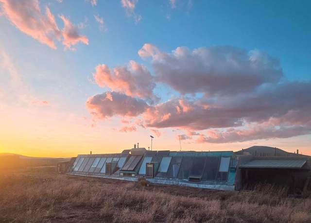 Property at 451 Ute Mountain Rd, Questa, NM 87556, 2 beds, 1 bath
