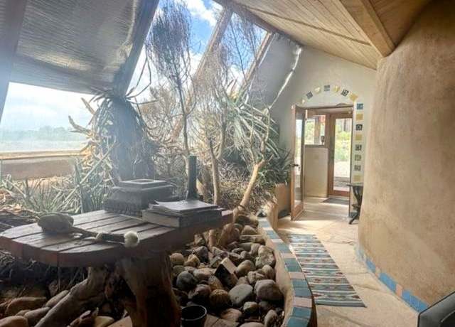 Property at 451 Ute Mountain Rd, Questa, NM 87556, 2 beds, 1 bath
