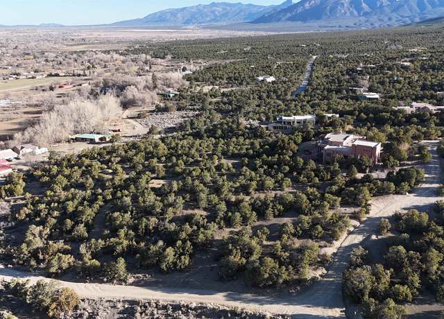 Property at 2 Sendero Penitente Tbd, Taos, NM 87571