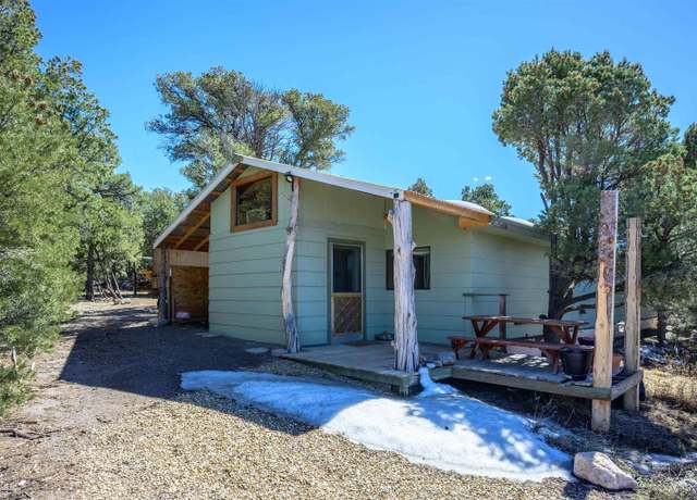 Property at 38645 US Highway 285, Tres Piedras, NM 87577, 3 beds, 2 baths