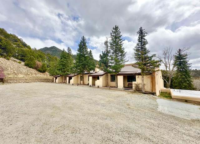 Property at 15 Canada Del Agua Rd #4, Valdez, NM 87580, 2 beds, 3 baths