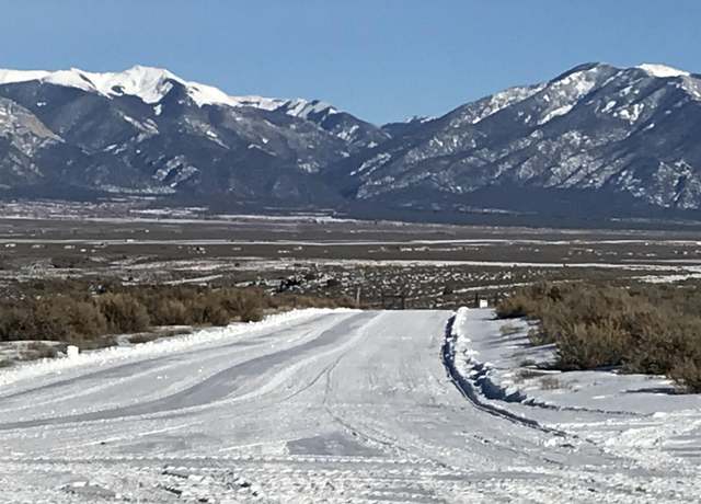 Property at 24124 State Hwy 64 W, Taos, NM 87571
