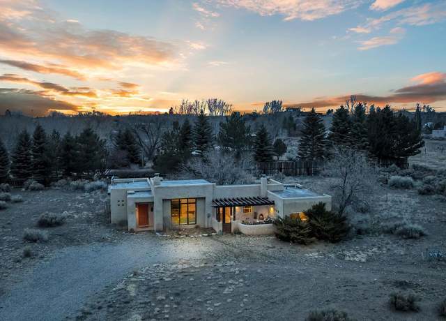Property at 21 Buena Vis, El Prado, NM 87571, 2 beds, 2 baths