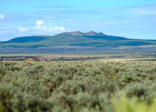Property at Lot 1 Alta Mesa, El Prado, NM 87529, 2 beds, 2 baths