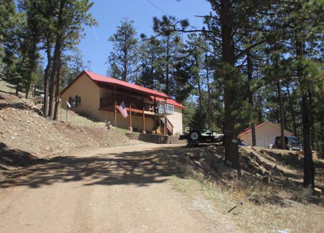 Property at 298 State Road 127, Eagle Nest, NM 87718, 2 beds, 2.5 baths