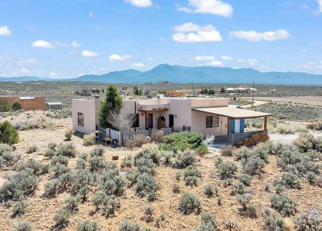 Property at 91G Tomas H Romero Rd Unit G, Ranchos De Taos, NM 87557, 2 beds, 2 baths