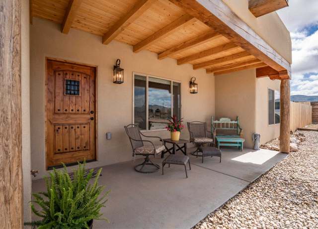 Property at Undisclosed address, Ranchos De Taos, NM 87571, 3 beds, 2 baths
