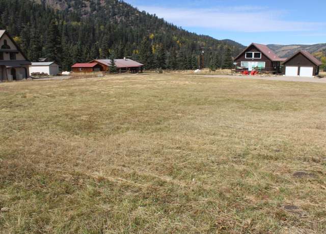 Property at Lot 53 Upper Red River Valley Rd, Red River, NM 87558