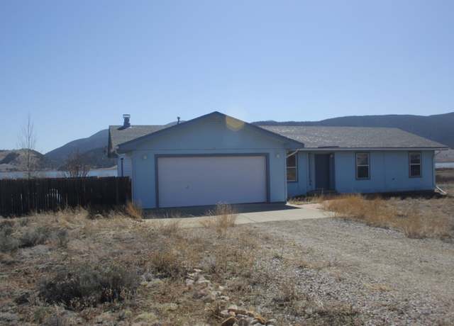 Property at 40 Elk Ln, Eagle Nest, NM 87718, 3 beds, 2 baths