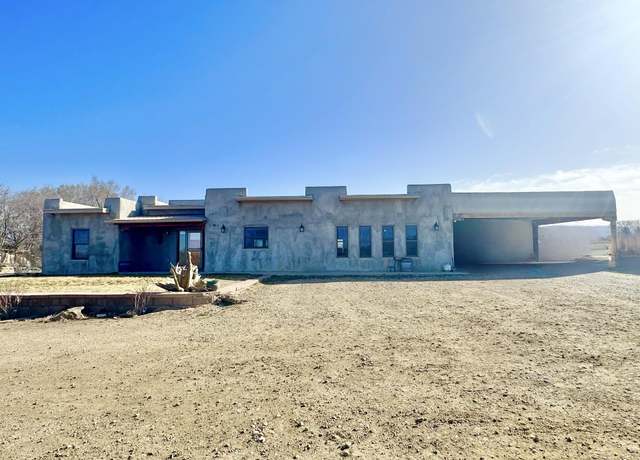 Property at 155 State Rd 240, Ranchos De Taos, NM 87557, 4 beds, 3 baths