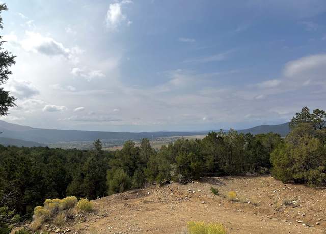 Property at Lot 82 Upper Pinabete Rd, Questa, NM 87556