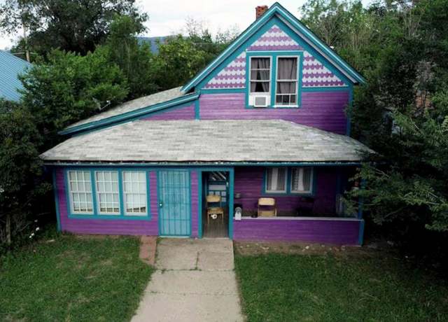 Property at 517 2nd St S, Raton, NM 87740, 3 beds, 1 bath
