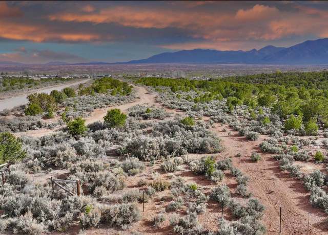 Property at TBD Miranda Canyon Rd, Ranchos De Taos, NM 87557