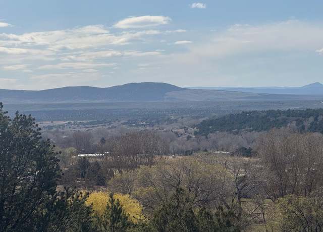 Property at Undisclosed address, Arroyo Hondo, NM 87513