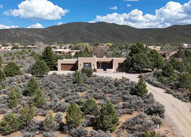 Property at 1421 Phillips St, Taos, NM 87571, 3 beds, 2 baths