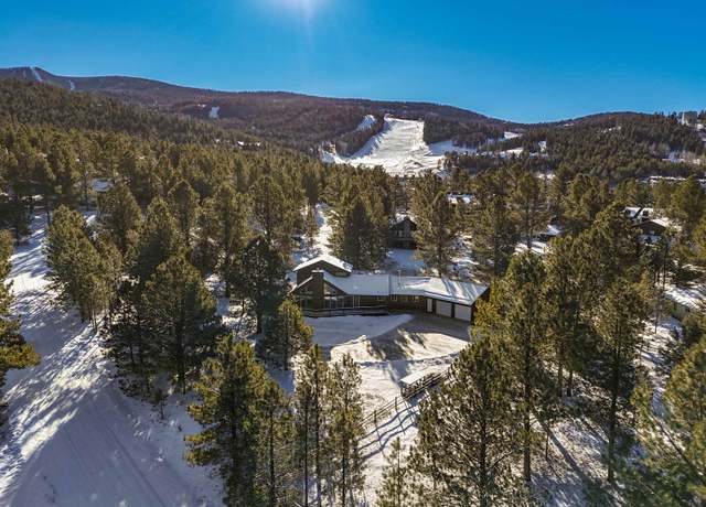 Property at 22 Crystal Mountain Rd, Angel Fire, NM 87710, 3 beds, 3 baths
