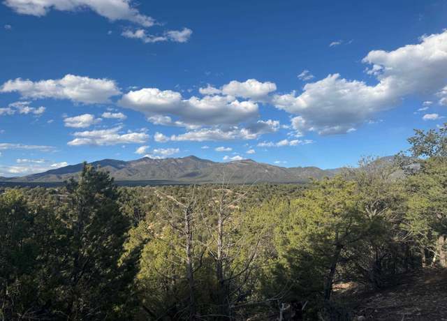 Property at Off Hondo Seco Rd, Arroyo Seco, NM 87514