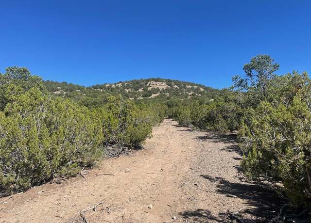Property at Adjacent Monte Lindo Rd, Taos, NM 87571