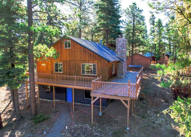 Property at 59 Circle Dr, Taos, NM 87571, 4 beds, 2 baths