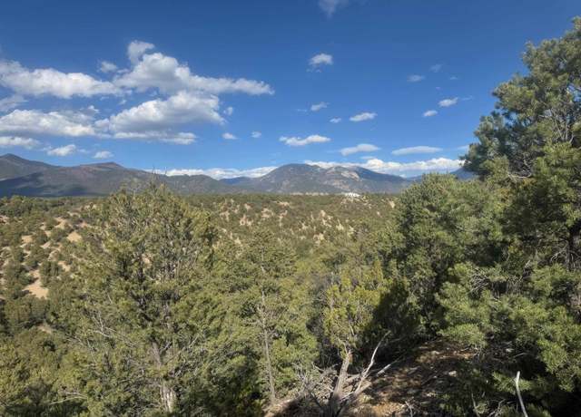 Property at Canyon of The Woods Off Hondo Seco Rd, Arroyo Hondo, NM 87514