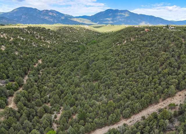 Property at Canyon of The Woods Off Hondo Seco Rd, Arroyo Hondo, NM 87514