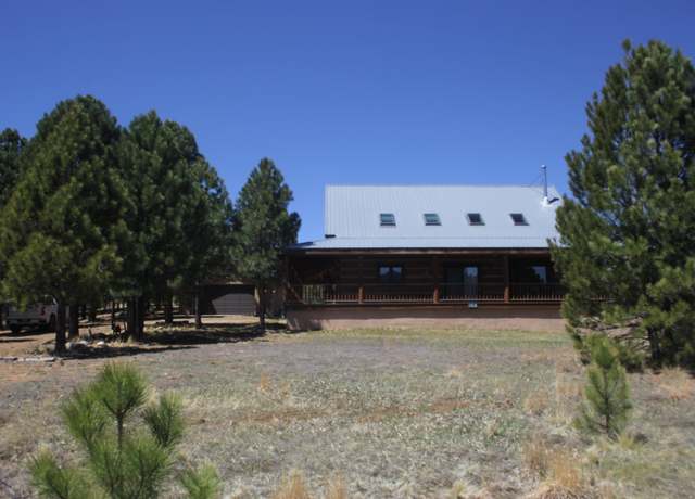Property at 10 Touch Me Not Ests N, Eagle Nest, NM 87710, 2 beds, 2.5 baths