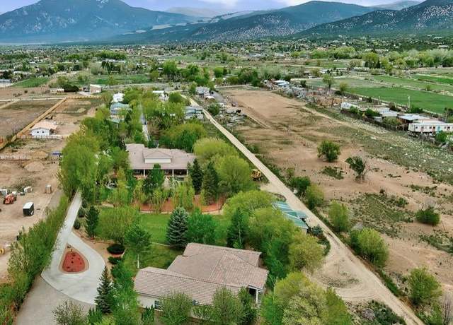 Property at 59 La Morada, Ranchos De Taos, NM 87577, 5 beds, 4.5 baths