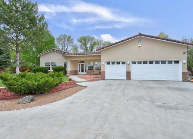 Property at 59 La Morada, Ranchos De Taos, NM 87577, 5 beds, 4.5 baths